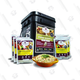 Wise Company Emergency Food Preparedness Kit 60 servings | $53 | Amazon
Wise Company Emergency Food Preparedness Kit 170 servings | $70 | Amazon